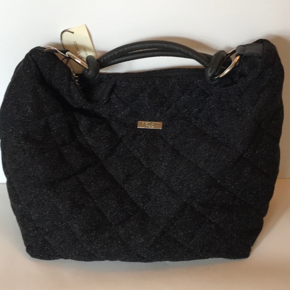 Italian Artisan Hobo Style Handbag